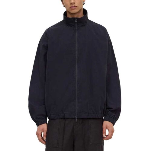 Assembly Label Clay Jacket